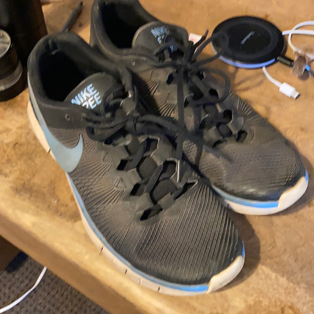 Nike FREE 3.0 trainers